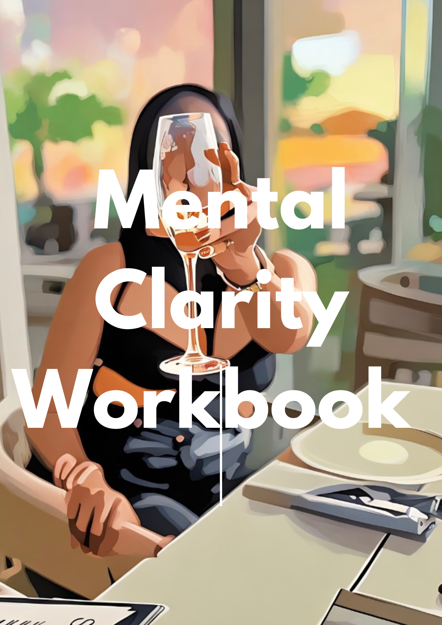 Mental Clarity Workbook