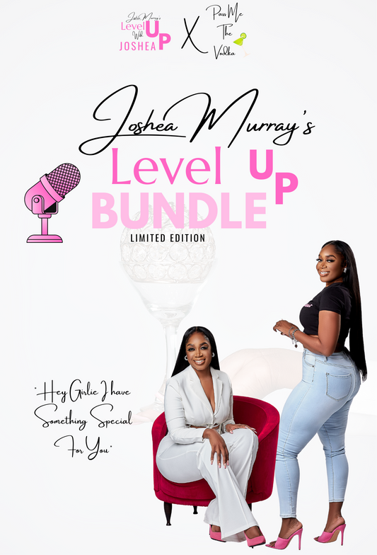 PR BOX Level Up Bundle Pre- Order